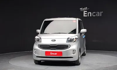 Kia Ray 2012, 121637 км, за 3019.56 USD