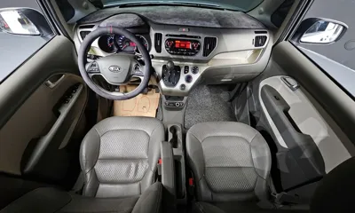 Kia Ray 2012, 121637 км, за 3019.56 USD - фото 7