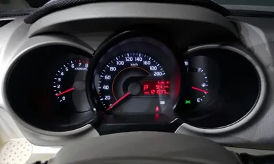 Kia Ray 2012, 121637 км, за 3019.56 USD - фото 8