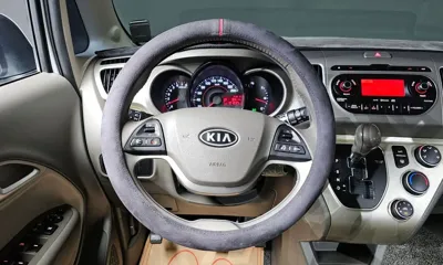 Kia Ray 2012, 121637 км, за 3019.56 USD - фото 16