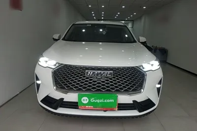 Haval H6 2022, 47200 км, за 11055 USD