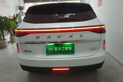 Haval H6 2022, 47200 км, за 11055 USD