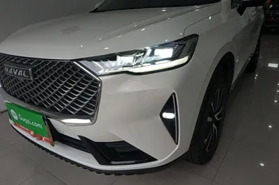 Haval H6 2022, 47200 км, за 11055 USD - фото 8