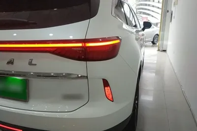 Haval H6 2022, 47200 км, за 11055 USD - фото 9
