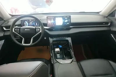 Haval H6 2022, 47200 км, за 11055 USD - фото 12