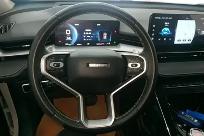 Haval H6 2022, 47200 км, за 11055 USD - фото 13