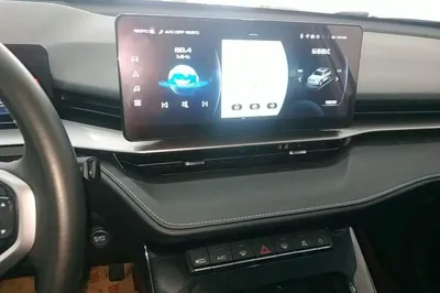 Haval H6 2022, 47200 км, за 11055 USD - фото 15
