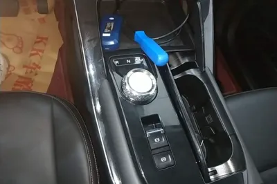 Haval H6 2022, 47200 км, за 11055 USD - фото 16