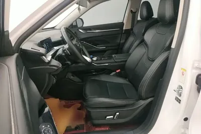 Haval H6 2022, 47200 км, за 11055 USD - фото 17