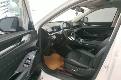 Haval H6 2022, 47200 км, за 11055 USD - фото 18