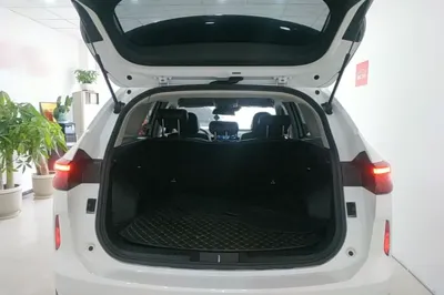 Haval H6 2022, 47200 км, за 11055 USD - фото 22