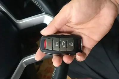 Haval H6 2022, 47200 км, за 11055 USD - фото 23
