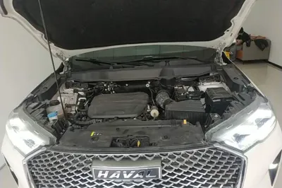 Haval H6 2022, 47200 км, за 11055 USD - фото 24