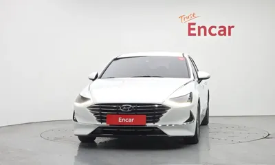 Hyundai Sonata 2020, 125036 км, за 9446.26 USD