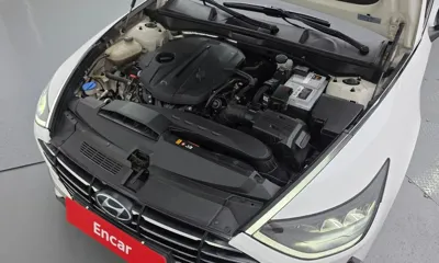Hyundai Sonata 2020, 125036 км, за 9432.74 USD - фото 6