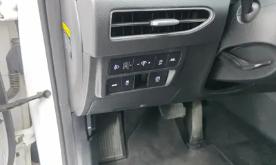 Hyundai Sonata 2020, 125036 км, за 9432.74 USD - фото 12