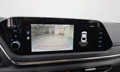 Hyundai Sonata 2020, 125036 км, за 9432.74 USD - фото 15