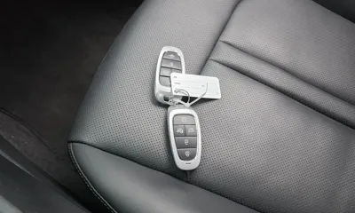 Hyundai Sonata 2020, 125036 км, за 9432.74 USD - фото 19