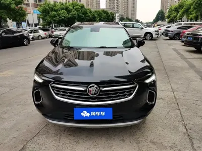 Buick Envision S 2022, 73600 км, за 12065.69 USD