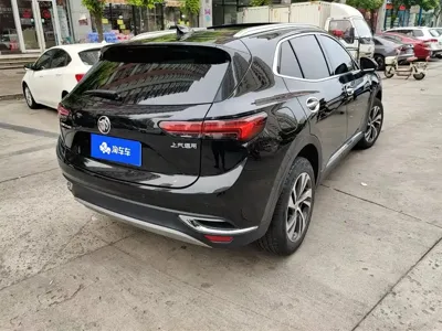 Buick Envision S 2022, 73600 км, за 12065.69 USD