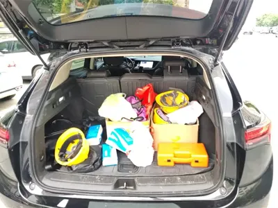 Buick Envision S 2022, 73600 км, за 12065.69 USD
