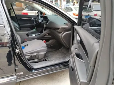 Buick Envision S 2022, 73600 км, за 12065.69 USD - фото 8