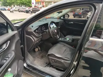 Buick Envision S 2022, 73600 км, за 12065.69 USD - фото 9