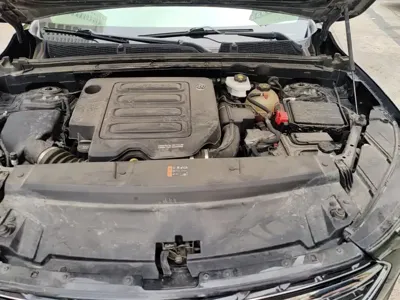 Buick Envision S 2022, 73600 км, за 12065.69 USD - фото 10