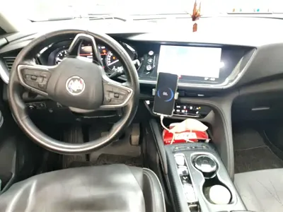 Buick Envision S 2022, 73600 км, за 12065.69 USD - фото 12