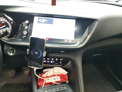 Buick Envision S 2022, 73600 км, за 12065.69 USD - фото 13