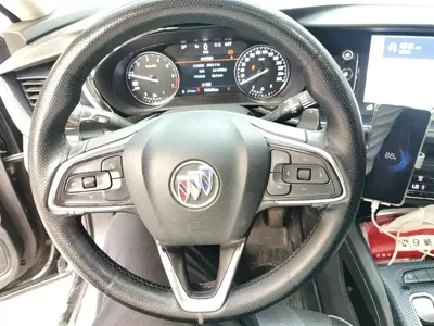Buick Envision S 2022, 73600 км, за 12065.69 USD - фото 15