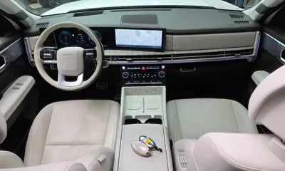 Hyundai Santafe 2024, 21623 км, за 24690.57 USD - фото 7