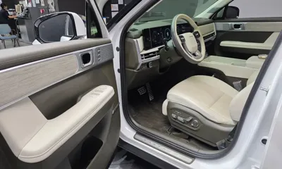 Hyundai Santafe 2024, 21623 км, за 24690.57 USD - фото 10