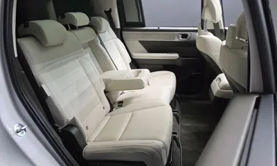 Hyundai Santafe 2024, 21623 км, за 24690.57 USD - фото 11