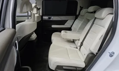 Hyundai Santafe 2024, 21623 км, за 24690.57 USD - фото 12