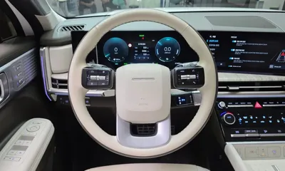 Hyundai Santafe 2024, 21623 км, за 24690.57 USD - фото 13