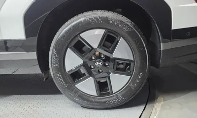 Hyundai Santafe 2024, 21623 км, за 24690.57 USD - фото 21