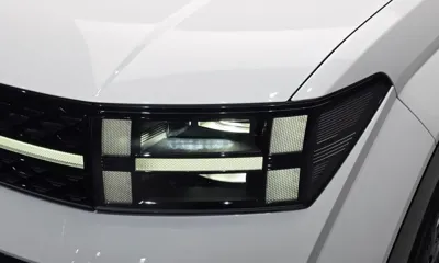 Hyundai Santafe 2024, 21623 км, за 24690.57 USD - фото 22