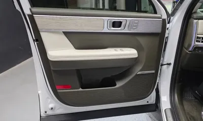 Hyundai Santafe 2024, 21623 км, за 24690.57 USD - фото 24