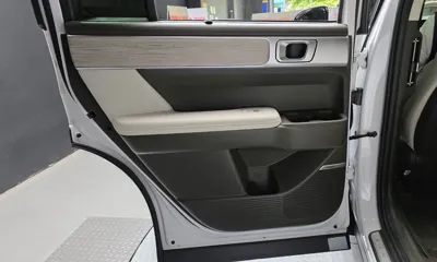 Hyundai Santafe 2024, 21623 км, за 24690.57 USD - фото 25