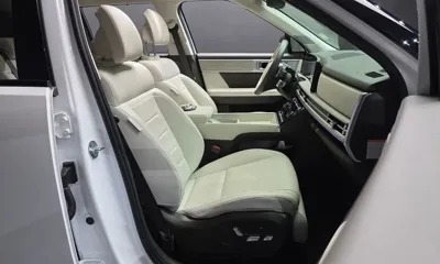 Hyundai Santafe 2024, 21623 км, за 24690.57 USD - фото 26