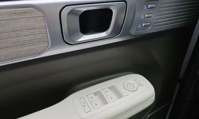 Hyundai Santafe 2024, 21623 км, за 24690.57 USD - фото 27