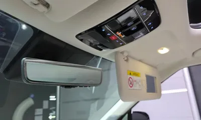 Hyundai Santafe 2024, 21623 км, за 24690.57 USD - фото 29