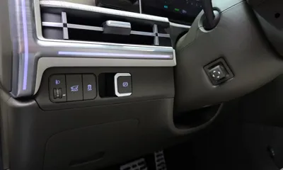 Hyundai Santafe 2024, 21623 км, за 24690.57 USD - фото 30