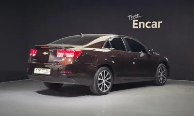 ChevroletGMDaewoo Malibu 2015, 155599 км, за 3245.03 USD