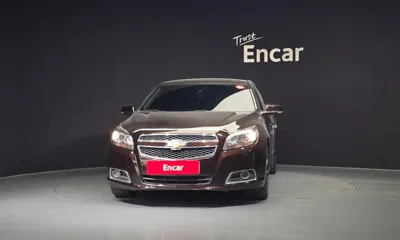 ChevroletGMDaewoo Malibu 2015, 155599 км, за 3245.03 USD