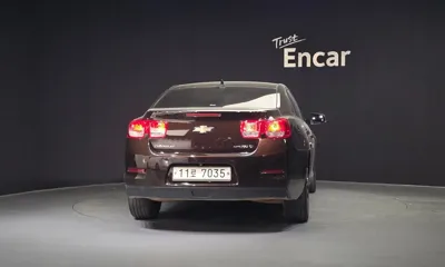 ChevroletGMDaewoo Malibu 2015, 155599 км, за 3245.03 USD