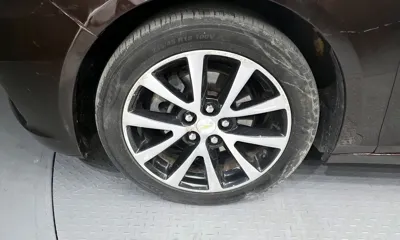 ChevroletGMDaewoo Malibu 2015, 155599 км, за 3245.03 USD