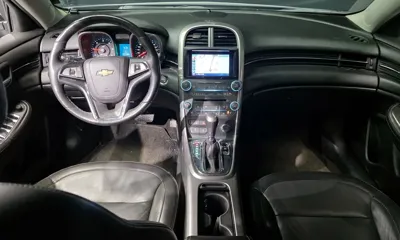 ChevroletGMDaewoo Malibu 2015, 155599 км, за 3245.03 USD - фото 7