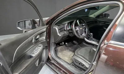 ChevroletGMDaewoo Malibu 2015, 155599 км, за 3245.03 USD - фото 10